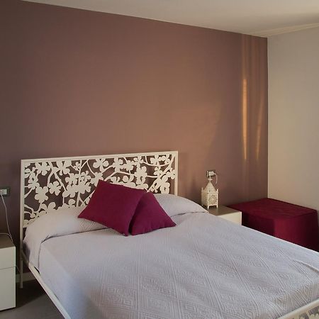 Al Dolce Eremo Hotel Triëst Buitenkant foto