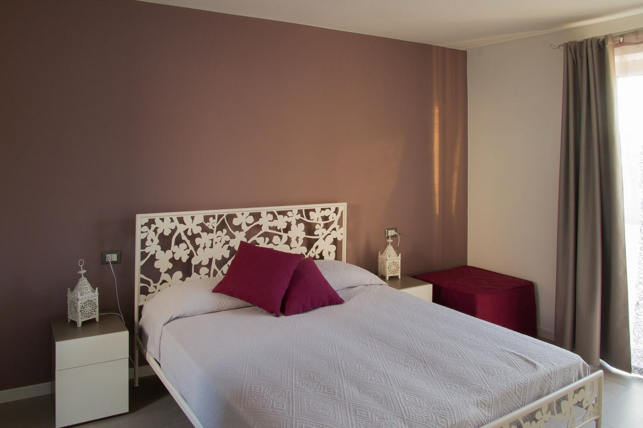 Al Dolce Eremo Hotel Triëst Buitenkant foto