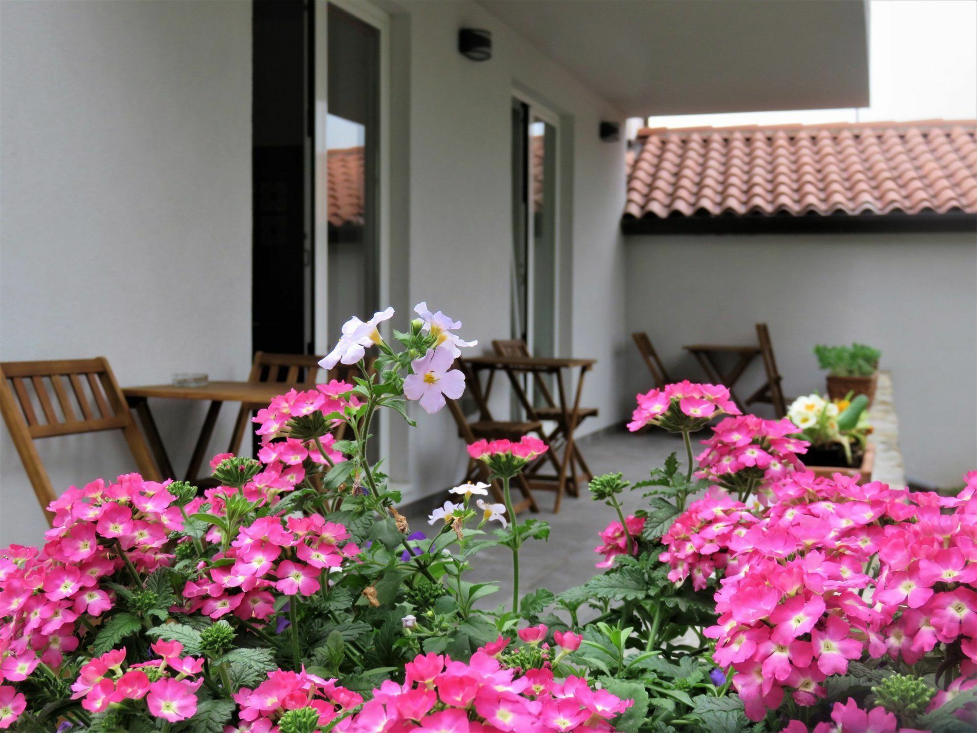 Al Dolce Eremo Hotel Triëst Buitenkant foto